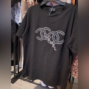 Chanel tshirt